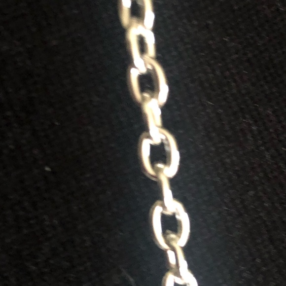 🌷 Joan Rivers Long Tassel Necklace 🌷 - Picture 6 of 9